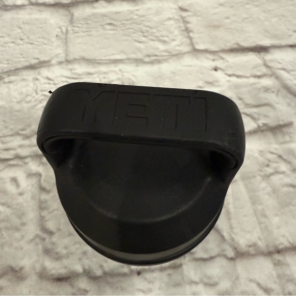 Yeti 26oz Rambler water bottle chug top laser cut western boot wildflowers - Picture 6 of 10